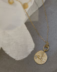 Collar Colibri