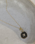 Collar Colibri