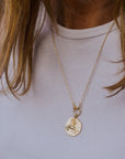 Collar Colibri