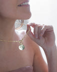 Collar Hope Original Gold