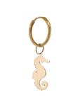 Aro "Seahorse Charm"