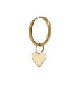 Aro "Heart Charm"