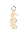 Aro "Seahorse Charm"
