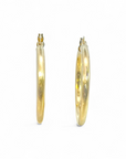 Aros argollas redondas tubulares 3 cm / 3 mm