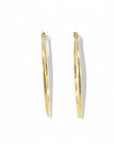 Aros argollas redondas tubulares 3,2 cm