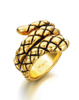 Anillo Serpiente