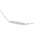 Collar Diamantes Line