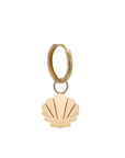 Aro "Shell Charm"