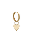 Aro "Heart Charm"