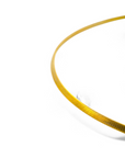 Collar tipo omega plano 42 cm