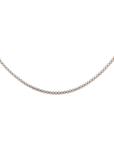 Collar Diamond Line 0,50 Ct