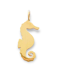 Aro "Seahorse Charm"