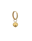 Aro "Small Shell Charm"