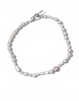 Choker de perlas - Tita Cardemil