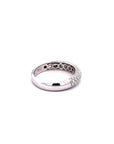 Cintillo Diamantes Redondeados