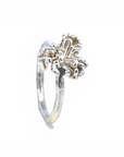 Anillo Herbas - Tita Cardemil