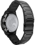 Reloj Bering Classic Hombre Negro/Azul