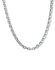 Cadenas de Plata 925 Eslabones