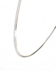 Cadenas de Plata 925 Venecianas