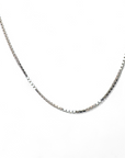 Cadenas de Plata 925 Venecianas