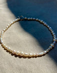 Choker de perlas - Tita Cardemil