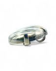 Relicario OPIA de Plata