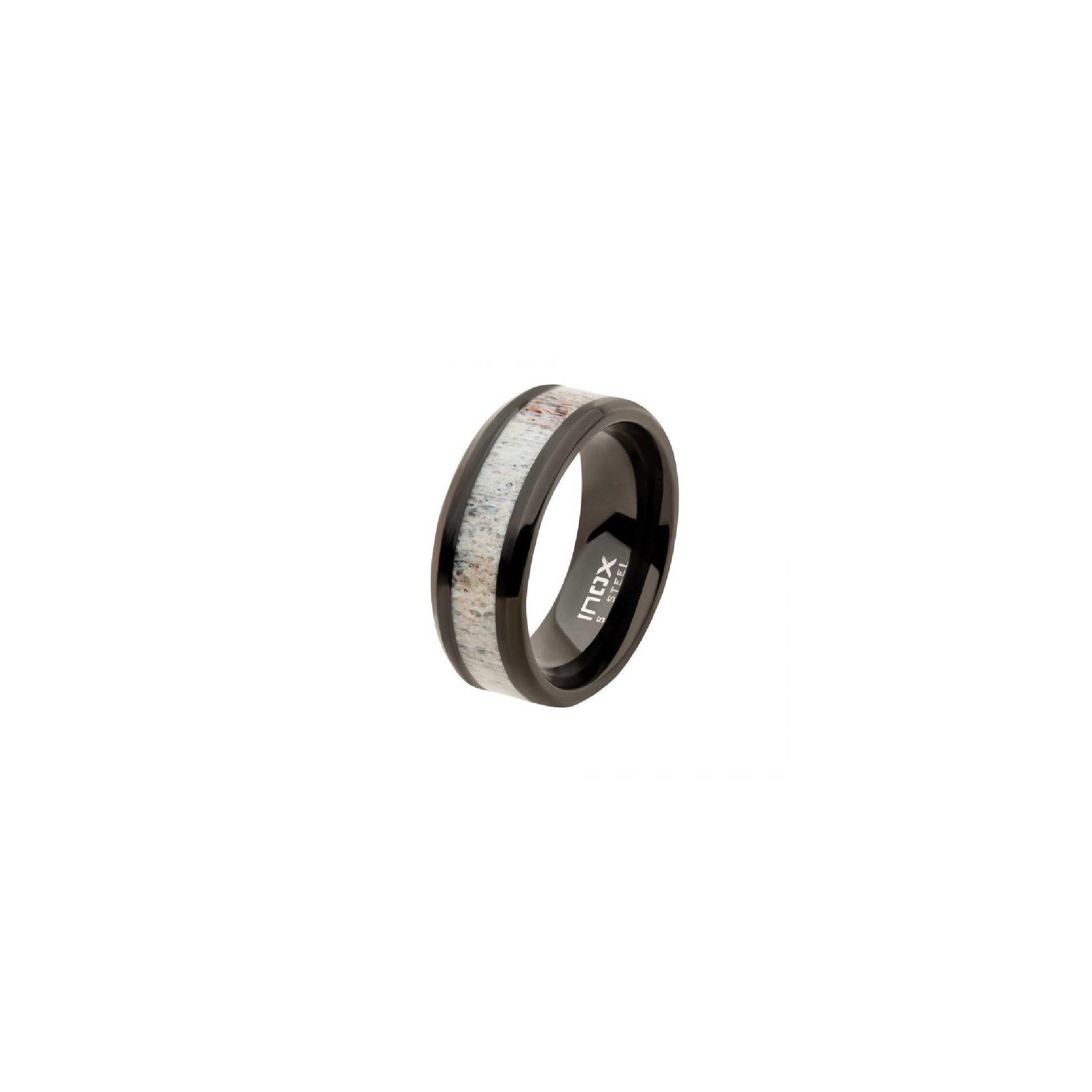 Anillo doble hombre hotsell