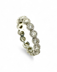 Anillo Diamante Youth Eternity