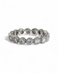Anillo Diamante Youth Eternity