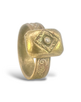 Anillo Victoriano - Claudia Peña