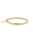 Esclava Oval hecha a mano