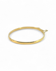 Esclava Oval hecha a mano