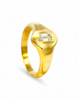 Anillo Giovaninna II OPIA