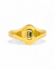 Anillo Giovaninna II OPIA