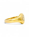 Anillo Giovaninna II OPIA