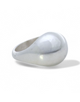 Anillo Bombé Modernista OPIA