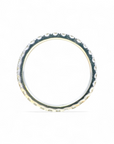 Anillo Sinfin Diamante Lab grifa 0,03 ct