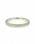 Anillo Sinfin Diamante Lab grifa 0,03 ct