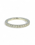 Anillo Sinfin Diamante Lab grifa 0,03 ct