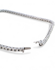 Pulsera Tennis Diamantes corte brillante 2 Ct