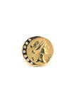 A pedido - Anillo Grabado Brillantes 0,01.5 ct