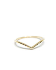 A pedido - Anillo Oro Amarillo Diseño Corona