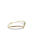 A pedido - Anillo Oro Amarillo Diseño Corona
