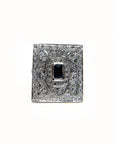 A pedido - Anillo Zafiro Queen Garden