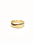 A pedido - Anillo Florencia Gold