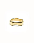 A pedido - Anillo Florencia Gold