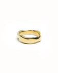 A pedido - Anillo Florencia Gold
