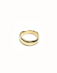 A pedido - Anillo Florencia Gold
