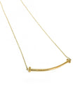 A pedido - Collar Gold Line