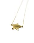 A pedido - Collar Estrella Colomba